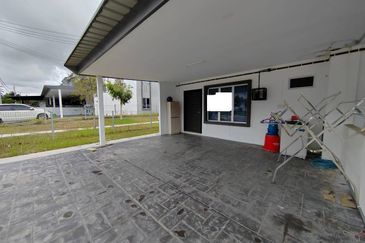 Rentak Perdana @ LBS Alam Perdana