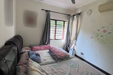 Desa Idaman Residences