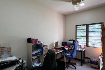 Desa Idaman Residences