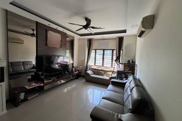 Desa Idaman Residences