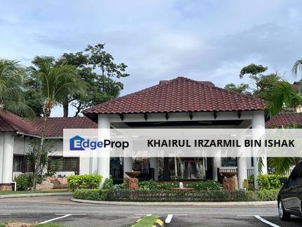 Desa Idaman Residences, Puchong Prima, Puchong, Selangor, Puchong