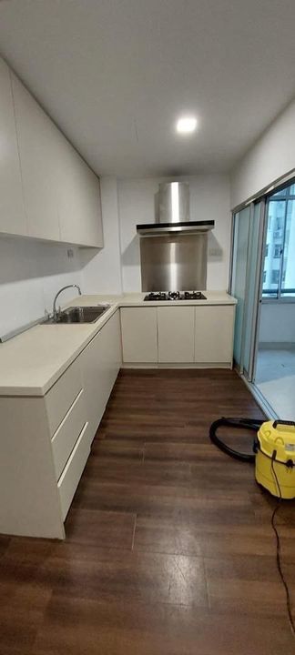 Beautiful scenic view, FREEHOLD, Bayu Angkasa Condominium, Bangsar, Kuala Lumpur, FOR SALE, Kuala Lumpur, Bangsar