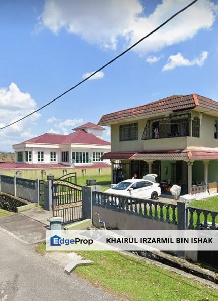 EXCLUSIVE FREEHOLD BUNGALOW, Bukit Cheras, Kuala Lumpur, FOR SALE, Kuala Lumpur, Cheras