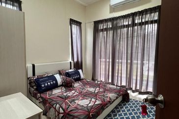 Taman Bandar Senawang