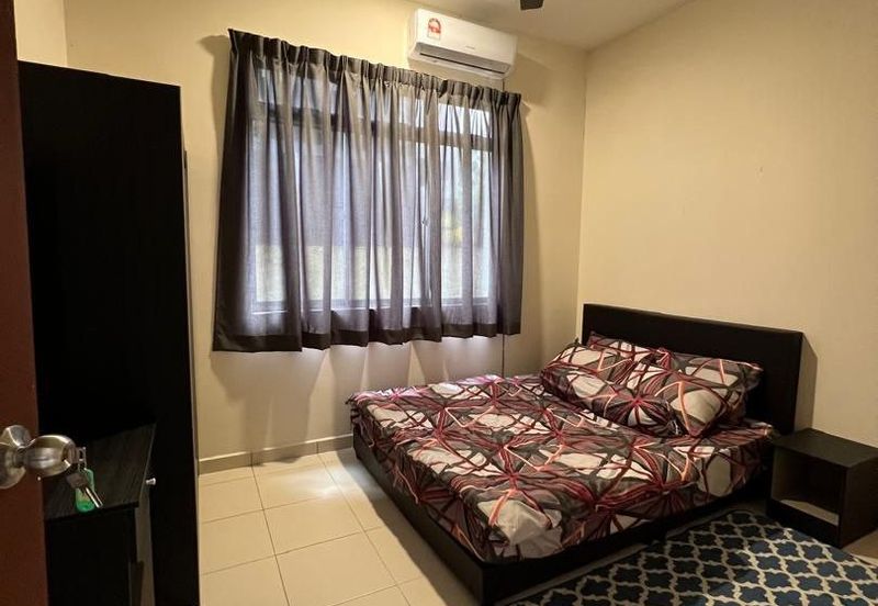 Taman Bandar Senawang