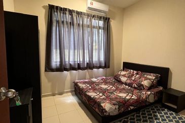 Taman Bandar Senawang