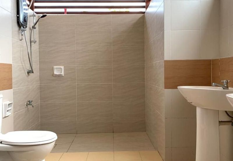 Taman Bandar Senawang