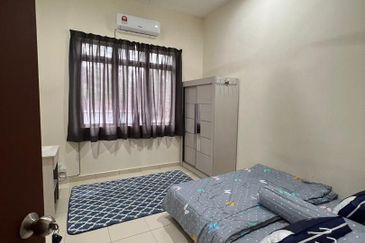 Taman Bandar Senawang