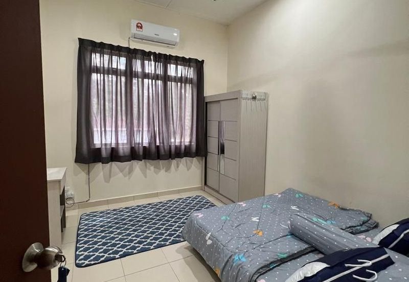 Taman Bandar Senawang