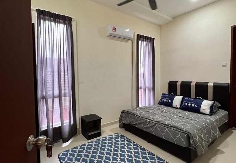 Taman Bandar Senawang