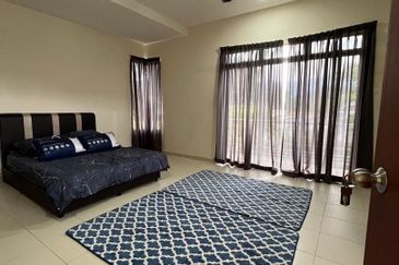 Taman Bandar Senawang