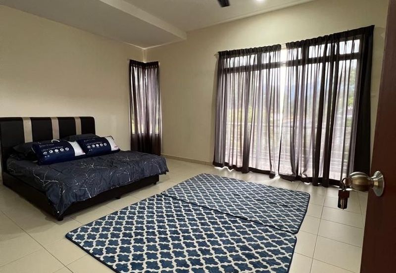 Taman Bandar Senawang