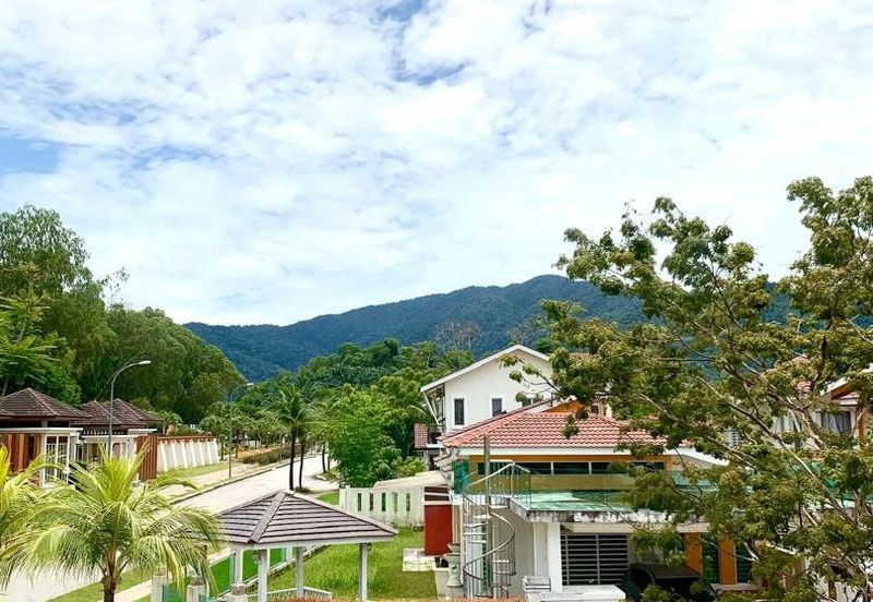 Taman Bandar Senawang