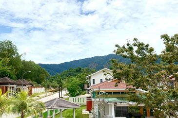 Taman Bandar Senawang