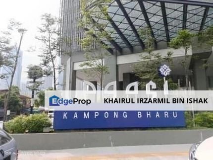 KLCC VIEW, CORNER UNIT, BIG SPACE, Legasi Kampung Baru, KL City, KL, FOR SALE, Kuala Lumpur, KL City