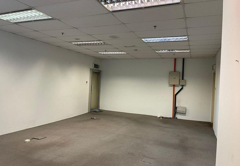 Bangsar Trade Centre