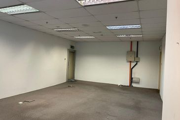 Bangsar Trade Centre