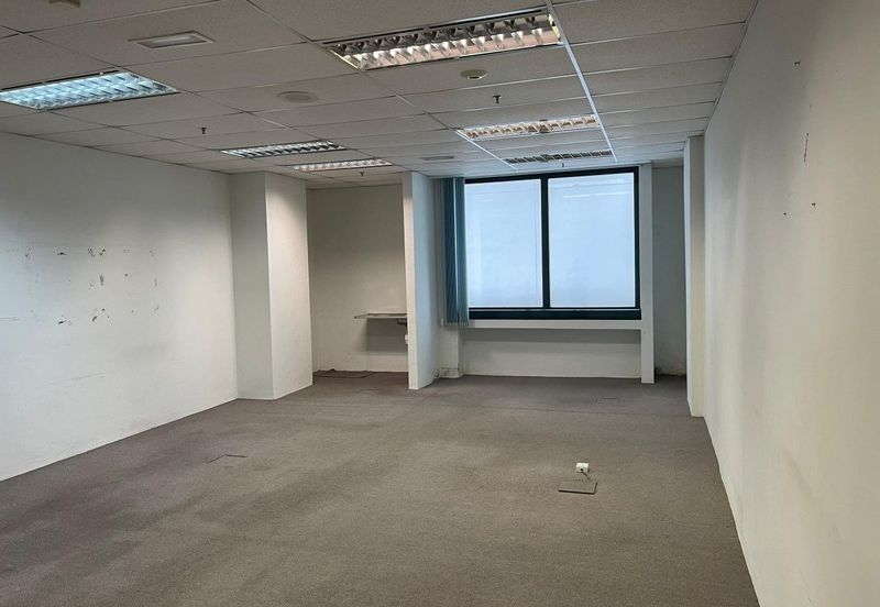 Bangsar Trade Centre