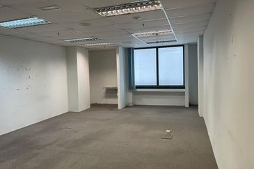 Bangsar Trade Centre