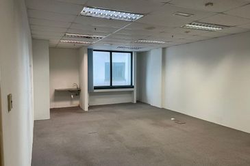 Bangsar Trade Centre