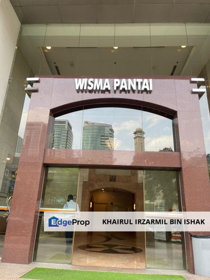Near Mid Valley, Office Space, Wisma Pantai, Bangsar Trade Centre, Kuala Lumpur, FOR RENT, Kuala Lumpur, Pantai