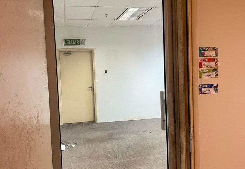 Bangsar Trade Centre