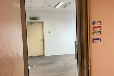 Bangsar Trade Centre