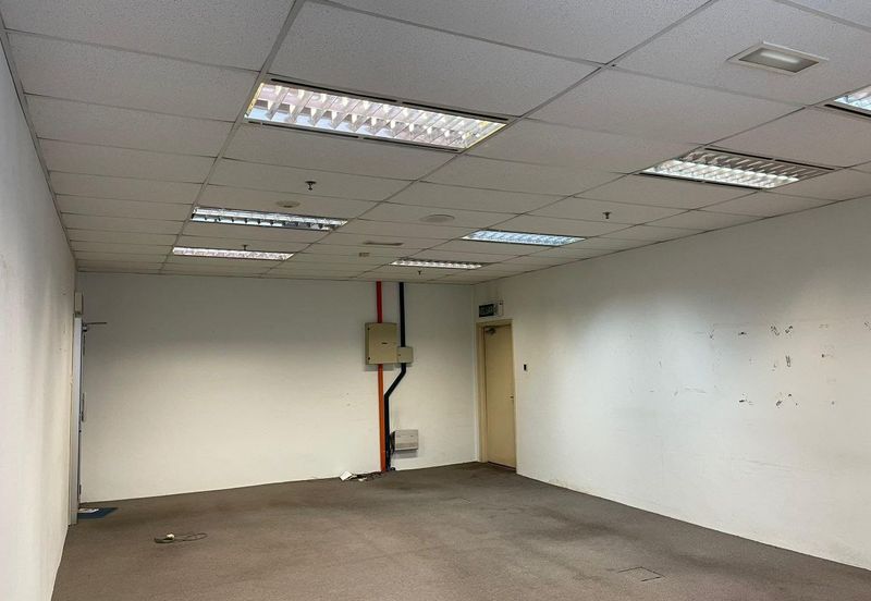 Bangsar Trade Centre