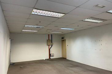 Bangsar Trade Centre