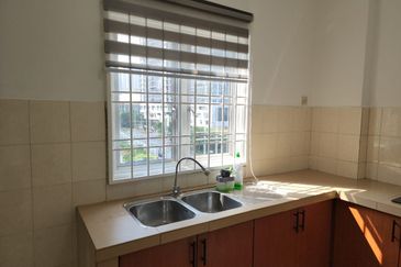 Jalil Damai Apartments