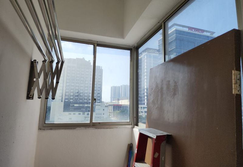 Jalil Damai Apartments