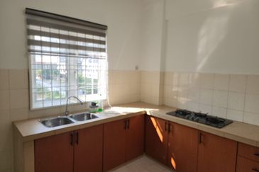 Jalil Damai Apartments