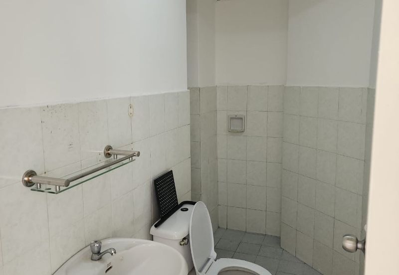 Jalil Damai Apartments