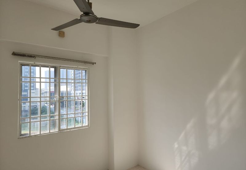 Jalil Damai Apartments