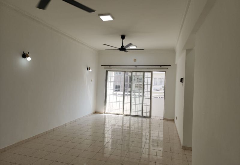 Jalil Damai Apartments