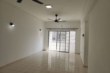 Jalil Damai Apartments