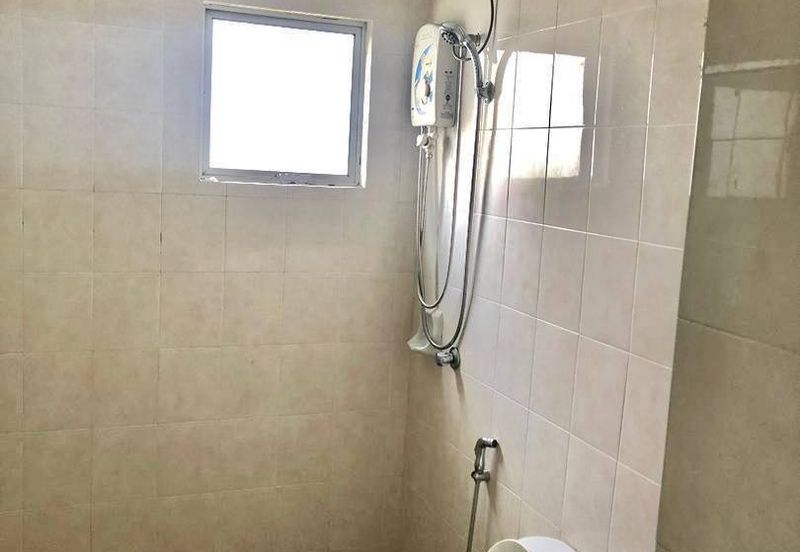 The Academia @ South City Plaza Apartment