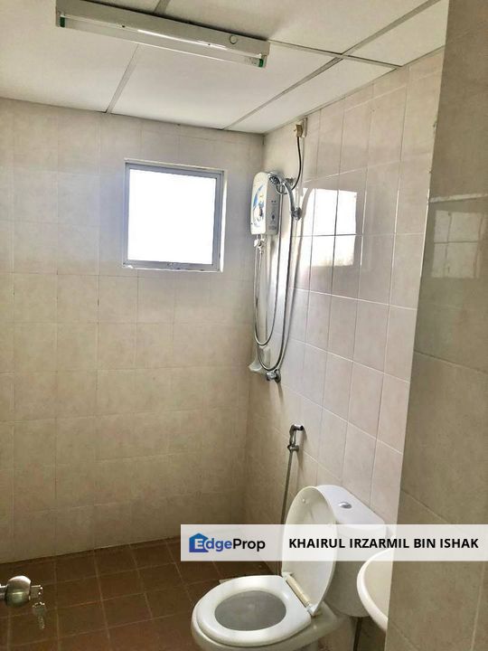 NEAR MRT, The Academia, South City Plaza, Taman Serdang Perdana, Seri Kembangan, Selangor, FOR SALE , Selangor, Seri Kembangan