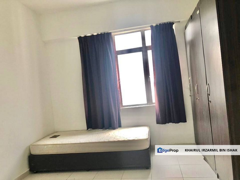 NEAR MRT, The Academia, South City Plaza, Taman Serdang Perdana, Seri Kembangan, Selangor, FOR SALE , Selangor, Seri Kembangan