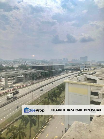 NEAR MRT, The Academia, South City Plaza, Taman Serdang Perdana, Seri Kembangan, Selangor, FOR SALE , Selangor, Seri Kembangan