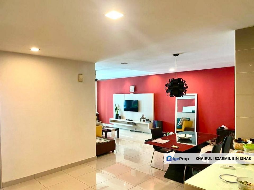 FULLY FURNISHED, Aston Kiara 3 Mont Kiara, For Sale, Kuala Lumpur, Mont Kiara