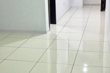 The Valleys @ SkySierra