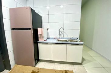 The Valleys @ SkySierra