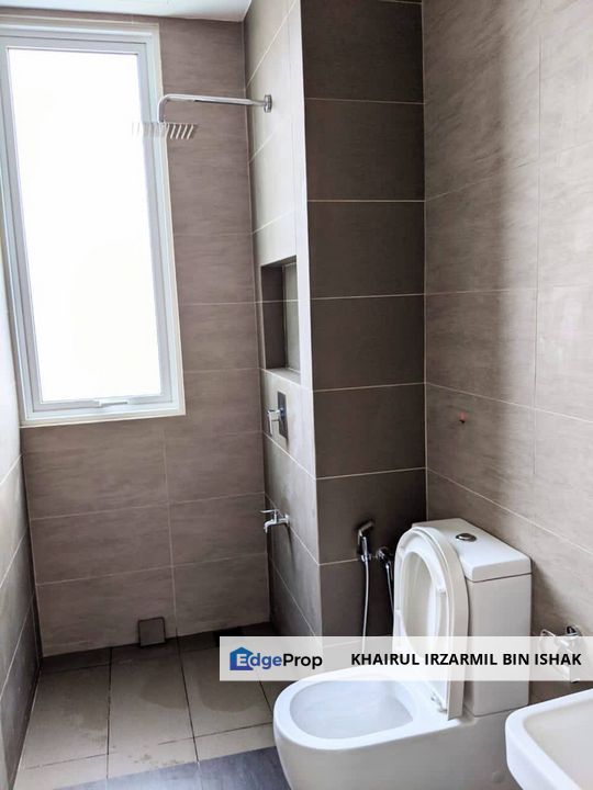 Rica Residence, Sentul, Kuala Lumpur, Kuala Lumpur, Sentul