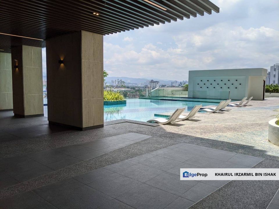 Rica Residence, Sentul, Kuala Lumpur, Kuala Lumpur, Sentul