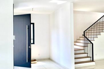 Freesia Residences @ Tropicana Aman