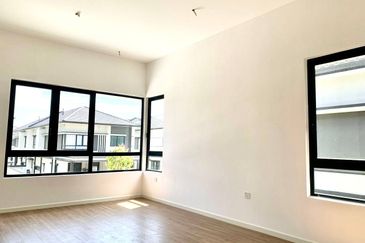 Freesia Residences @ Tropicana Aman