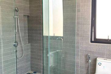 Freesia Residences @ Tropicana Aman