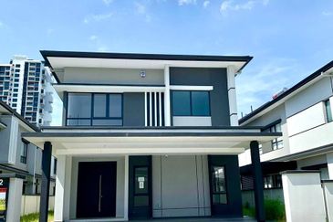 Freesia Residences @ Tropicana Aman