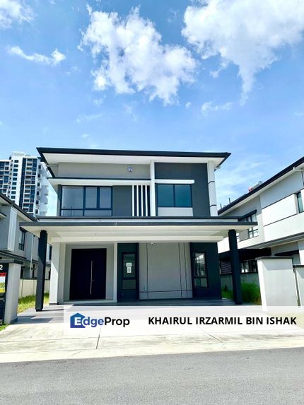 Freesia Residences @ Tropicana Aman, Telok Panglima Garang, Selangor, Selangor, Telok Panglima Garang